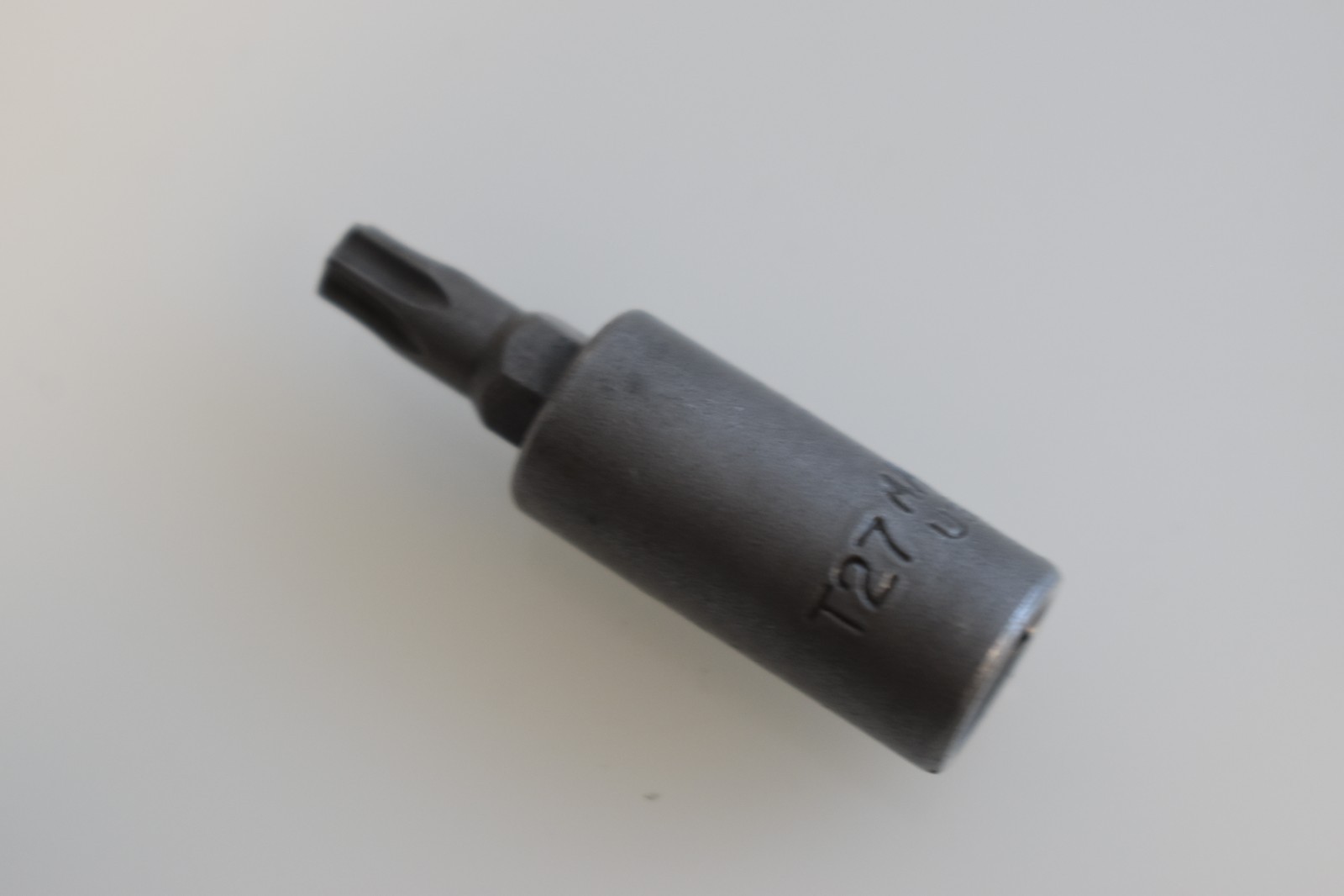 Mac Tools USA MT27S T27 TORX Bit Impact Socket Driver 1/4″ Drive