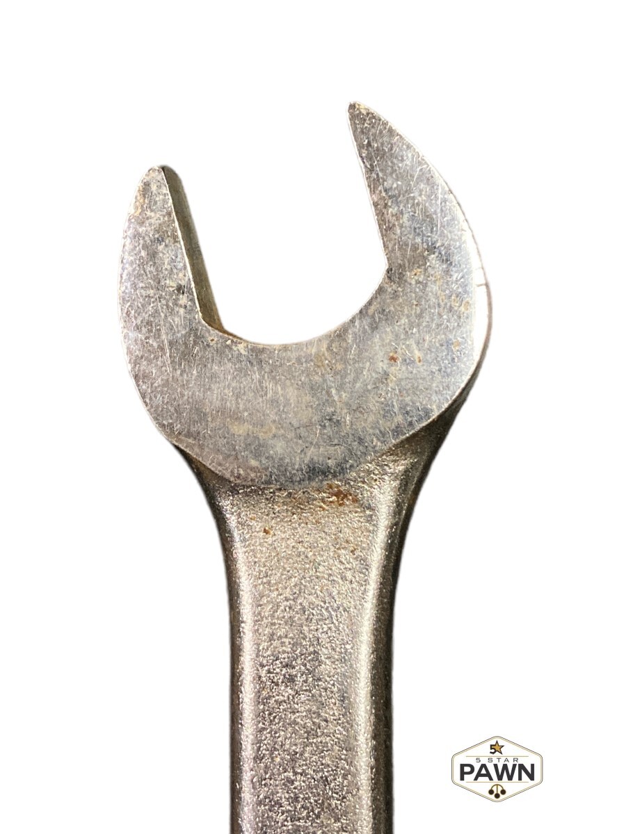 PRO AMERICA PREMIUM TOOLS 11/16″ COMBINATION WRENCH 12 POINT #2022 * (FVS019814)