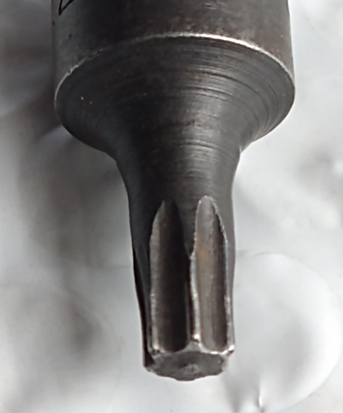 MATCO TOOLS A27X, 1/4″ DRIVE, T27 TORX IMPACT BIT.