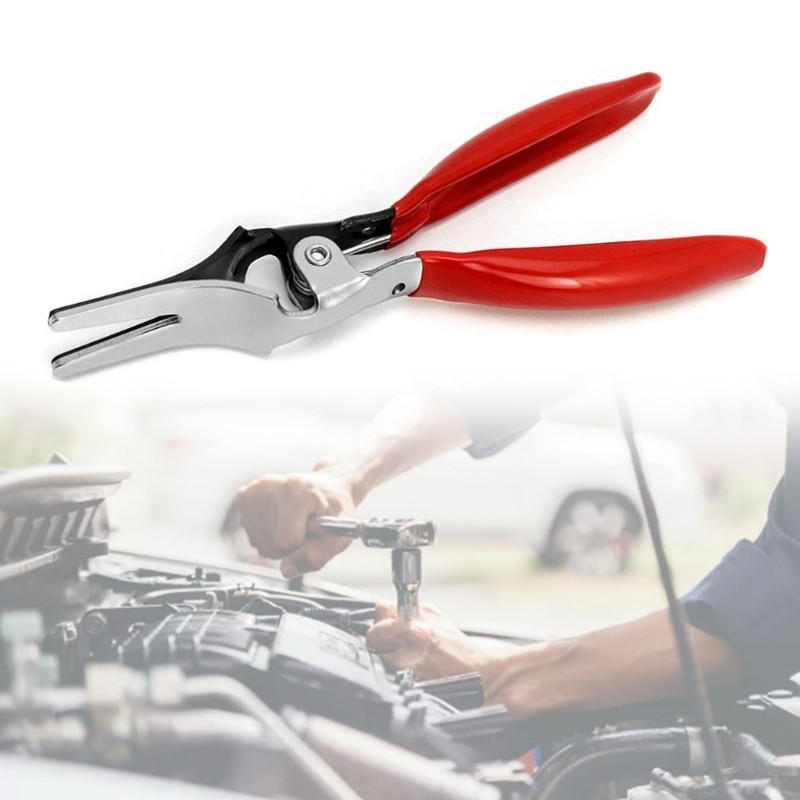Easy to Use Tool Hose Removal Plier Tool Car Repair Solution for Various Pipes