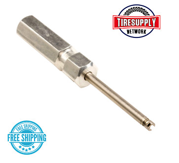 Shur Lock Core Tool 2″ TL-132 Tire Service Tool Valve Core Tool
