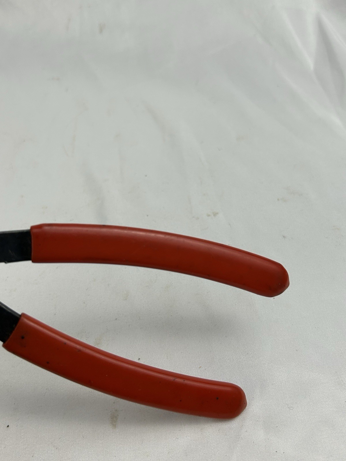 Blue Point Tools USA 7″ Internal External Retaining Ring Pliers 90° Tip PR-349A