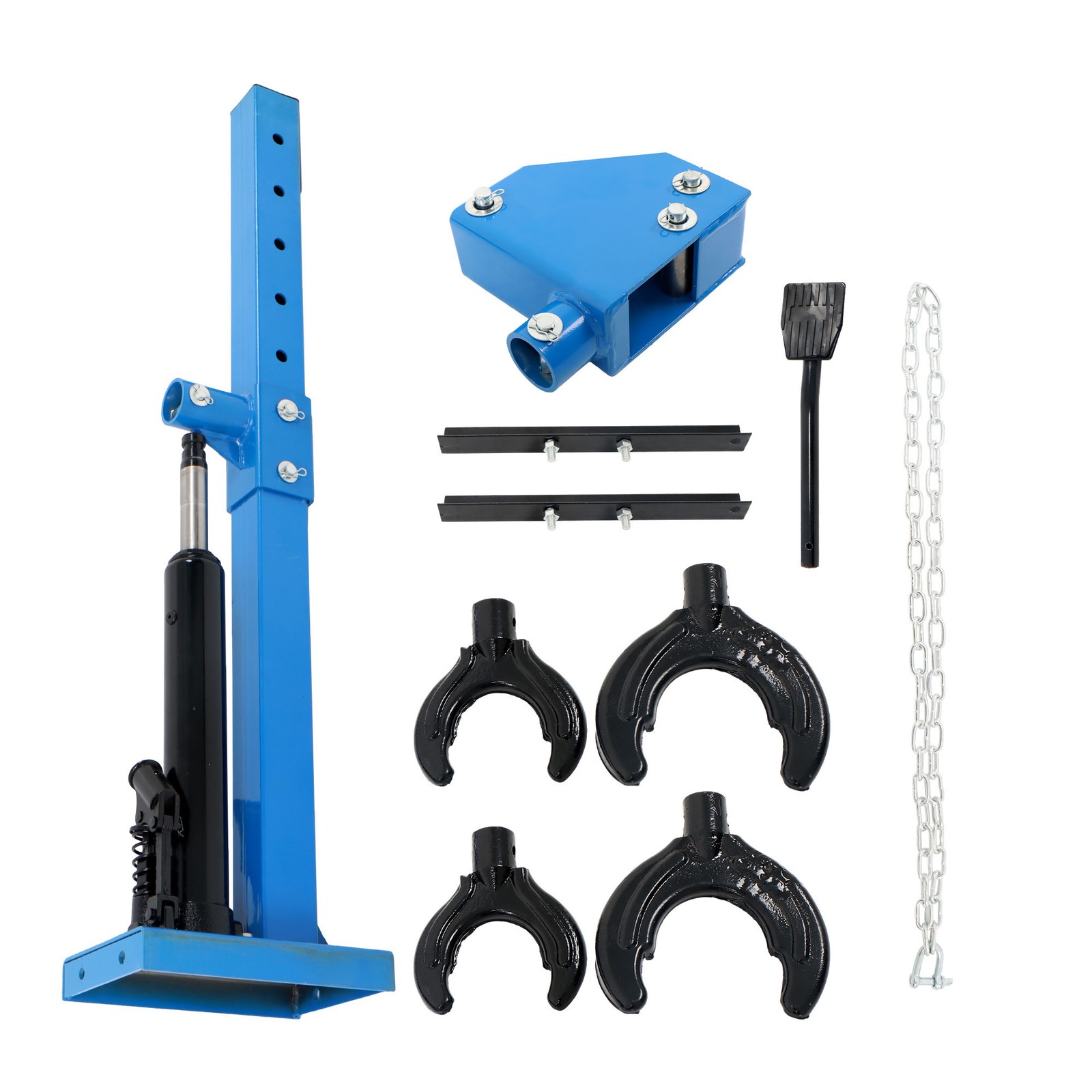 LABLT 4.5T Strut Hydraulic Compressor Removing Tool Coil Spring Compressor