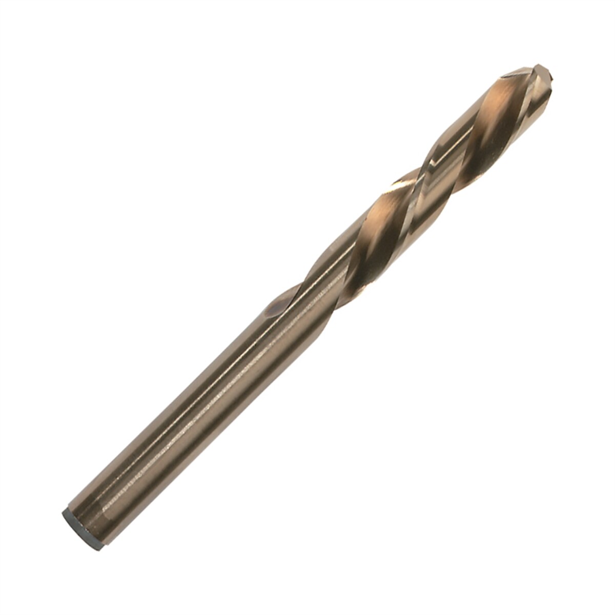 Irwin 30510 Left Hand Mechanics Length Cobalt High Speed Steel Drill Bit – 5/32″