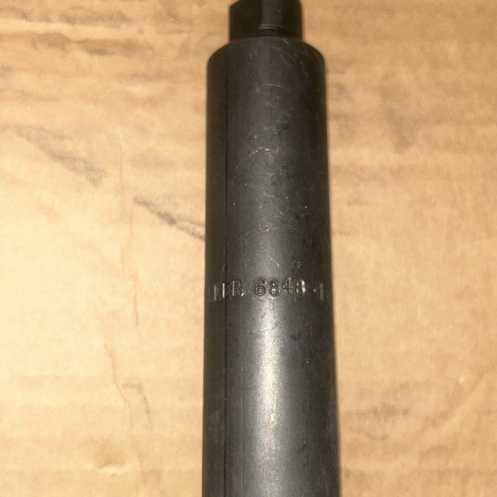 Miller 6848-1 Engine Cradle Support Tool Mopar