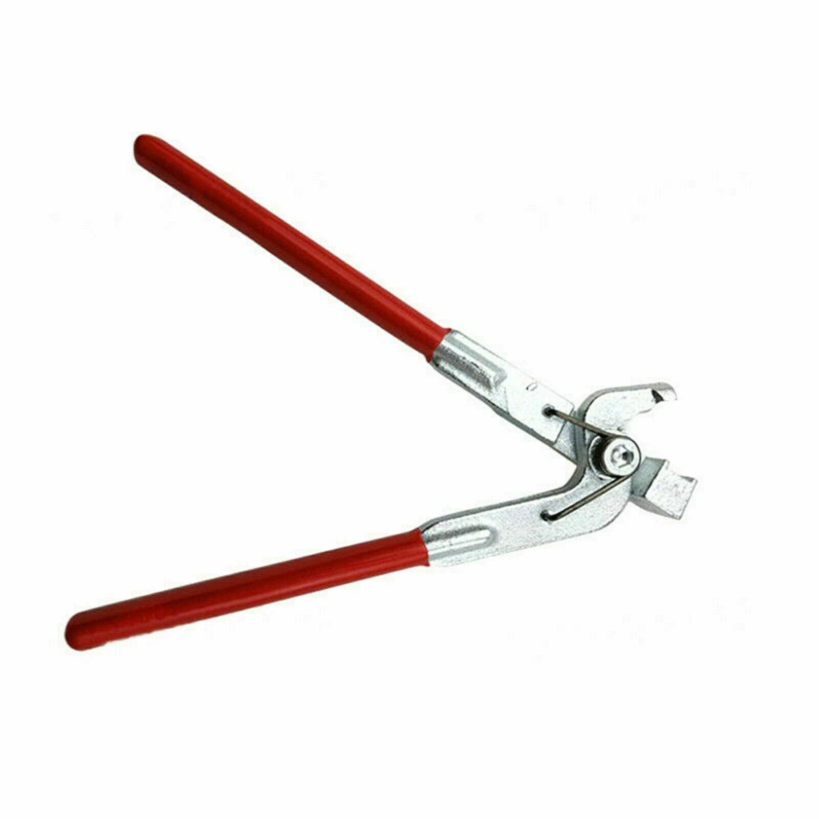 Car Radiator Tank Repair Tool Plier Suitable For Closing Header / Opening Lifter