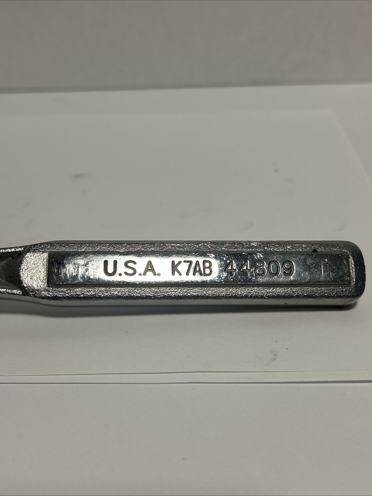 Craftsman USA 1/2″ Drive Quick Release Ratchet