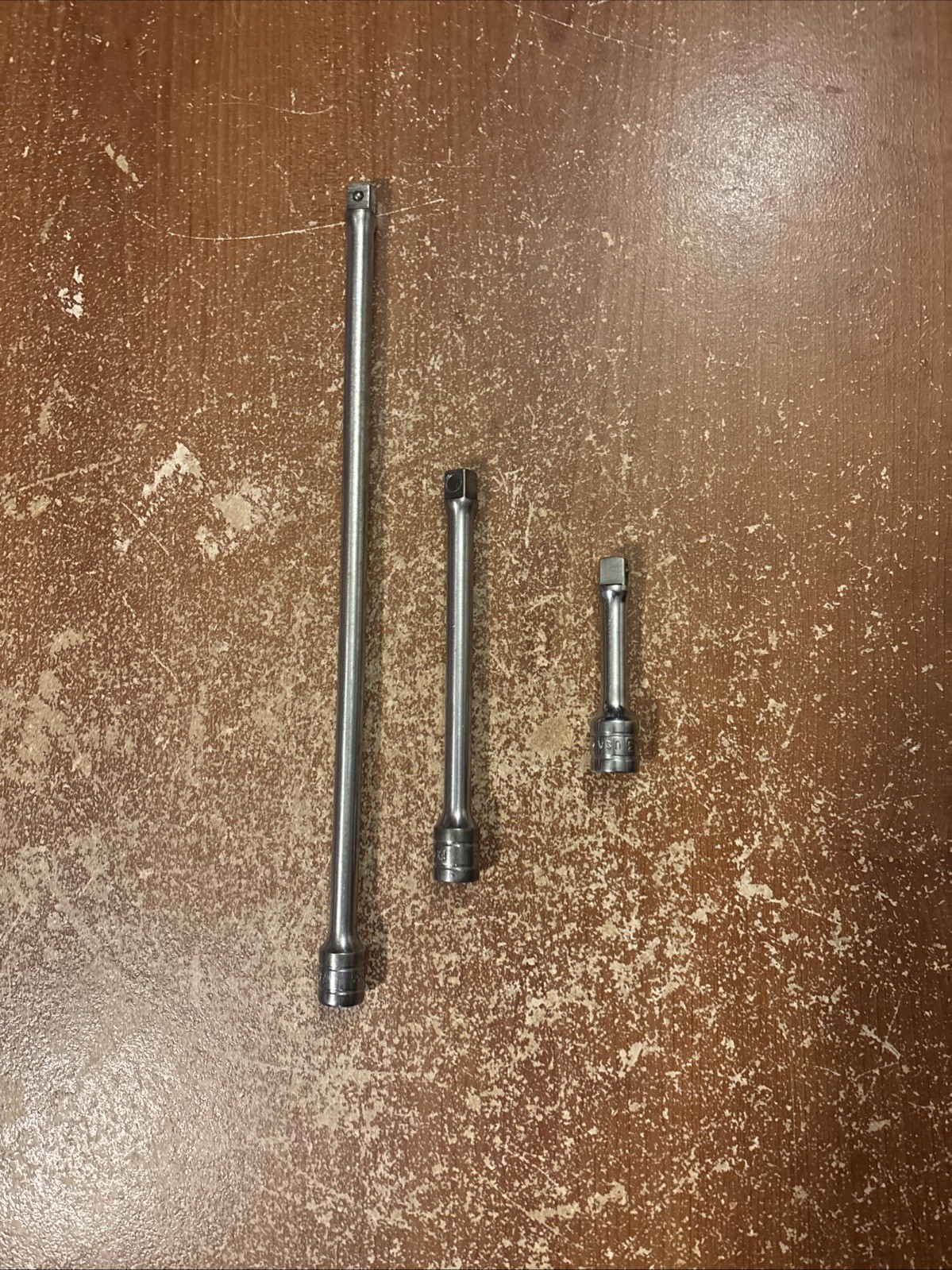 Snap On 3/8″ Drive Extension Set USA