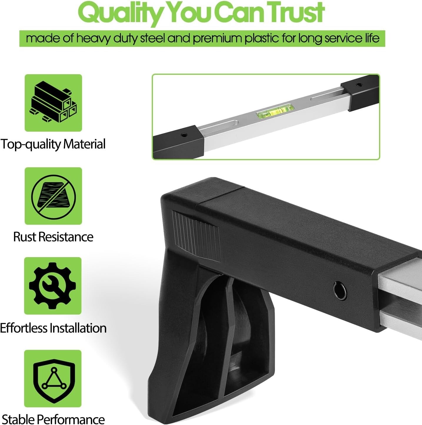 Steering Wheel Level Alignment Tool – Steering Wheel Level Bar Tool 270mm-340mm