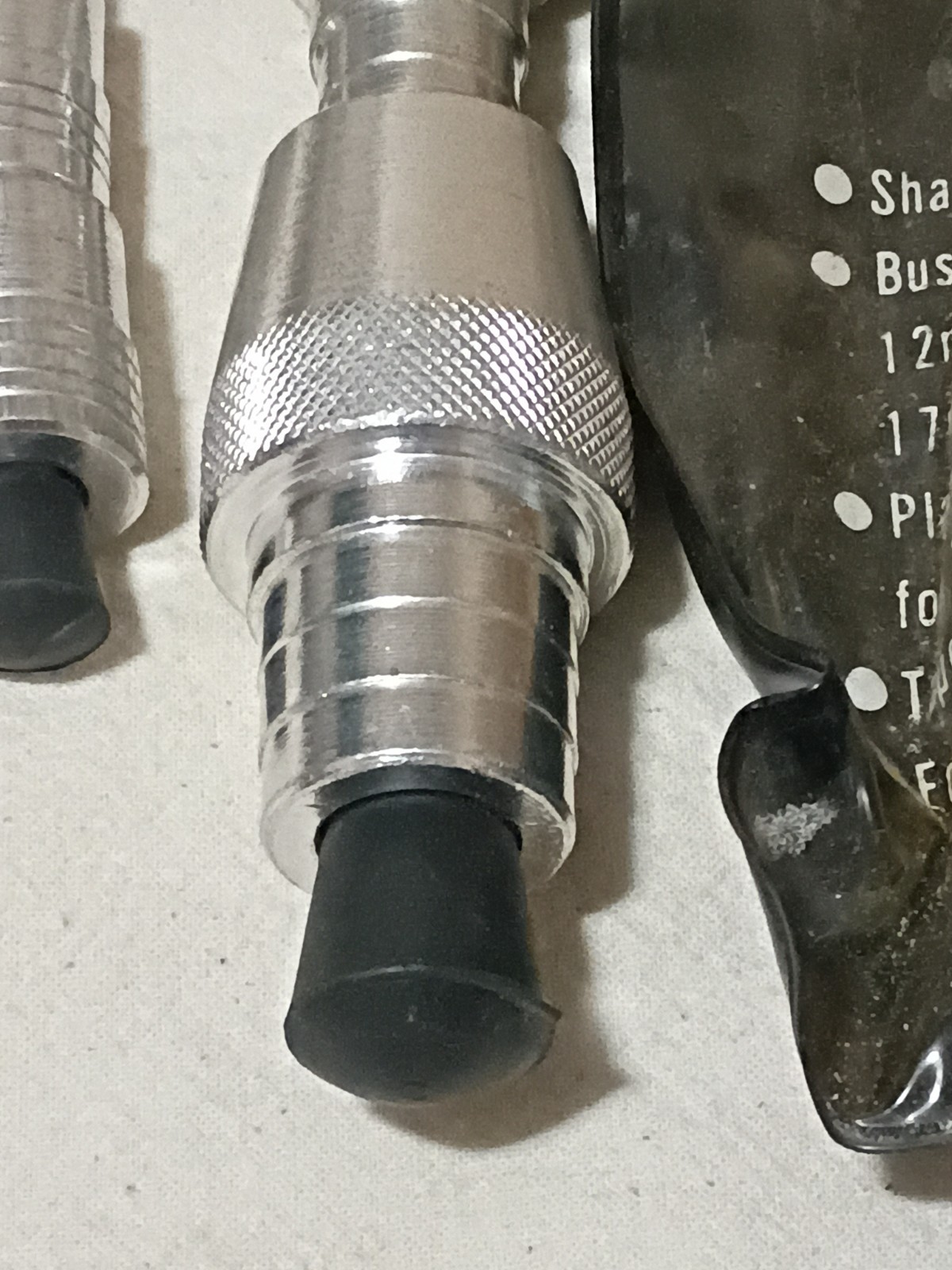 Wilmar Clutch Alignment Tool W-1158P