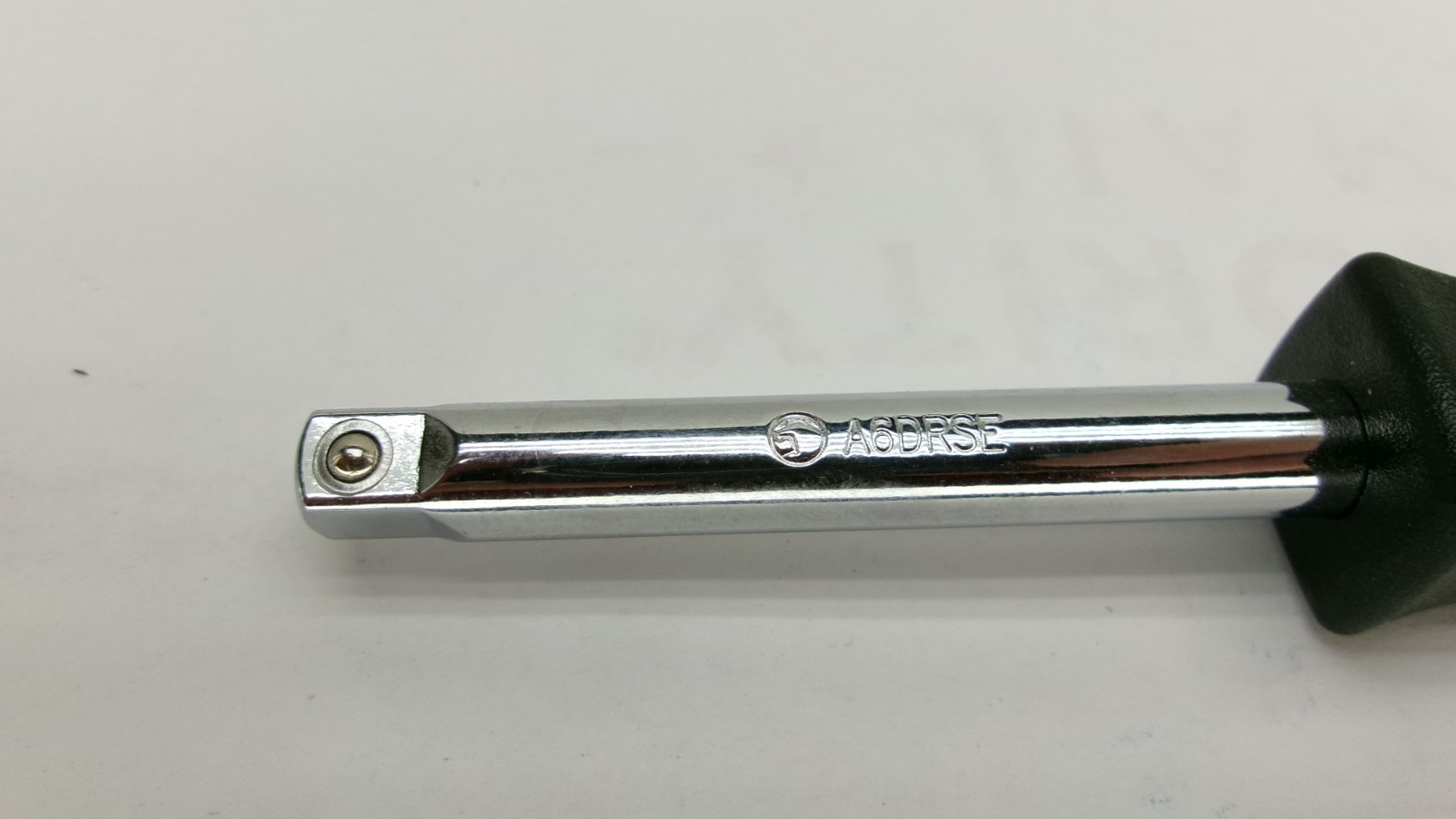 Matco Silver Eagle tools 1/4″ drive Nut Spinner Socket Extensions A6DRSE New!