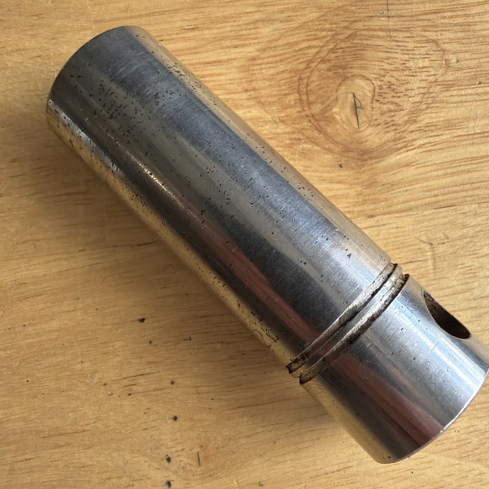 Williams Tools 13/16″ Deep Socket 1/2″ Drive 6 Point SD-626 Made in USA