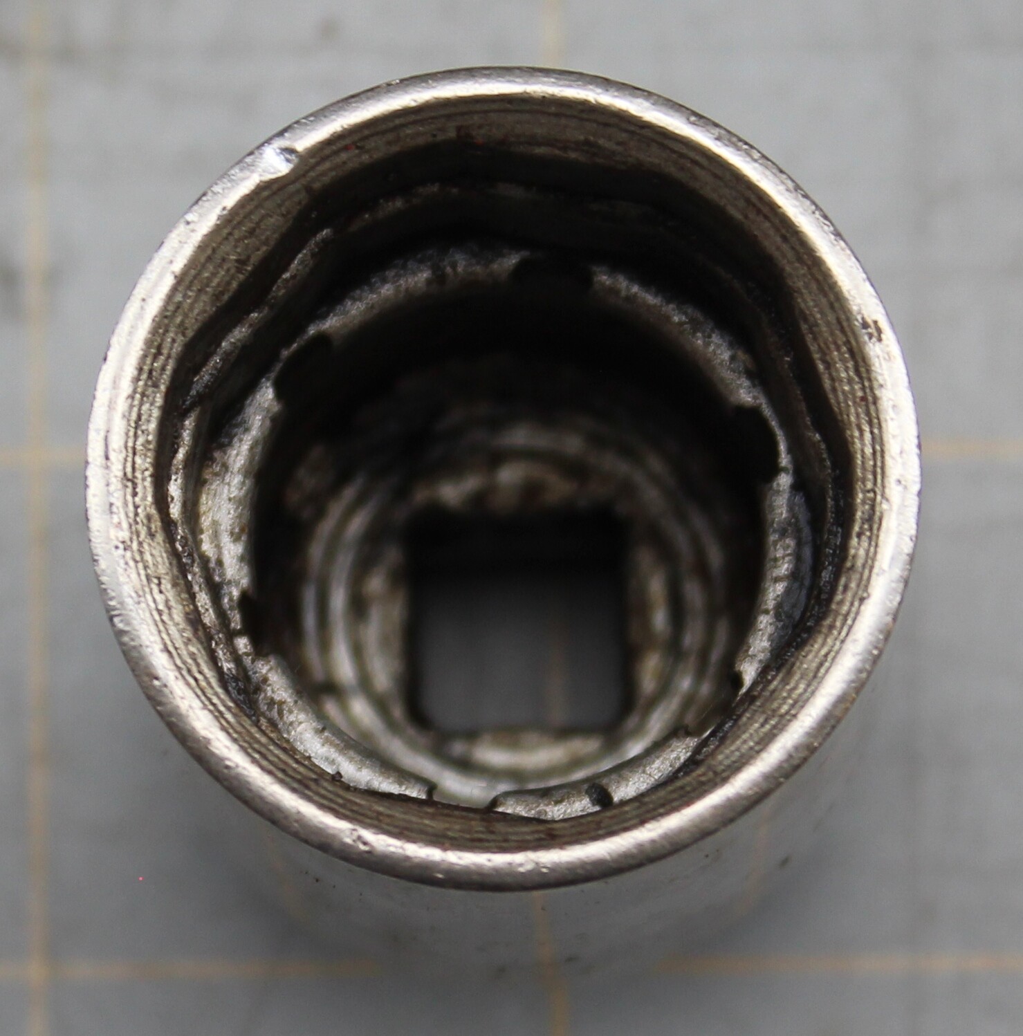 Cornwell Tools 3/8″ Drive DEEP Oil Pressure Sending Sensor Socket X9001