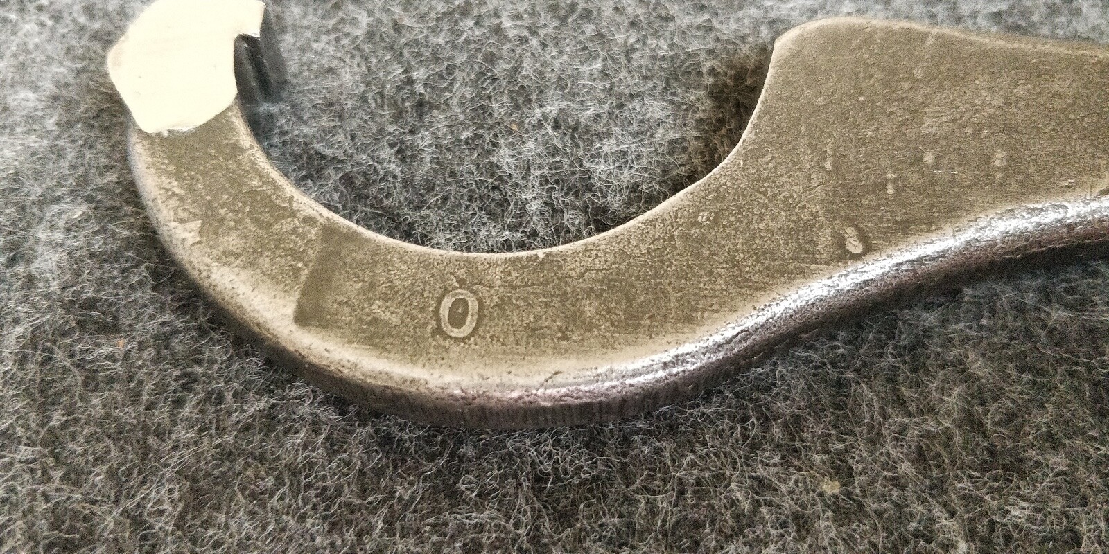 Universal Engineering Collet Nut Wrench 55139 1.94″ Diameter Acura MODIFIED