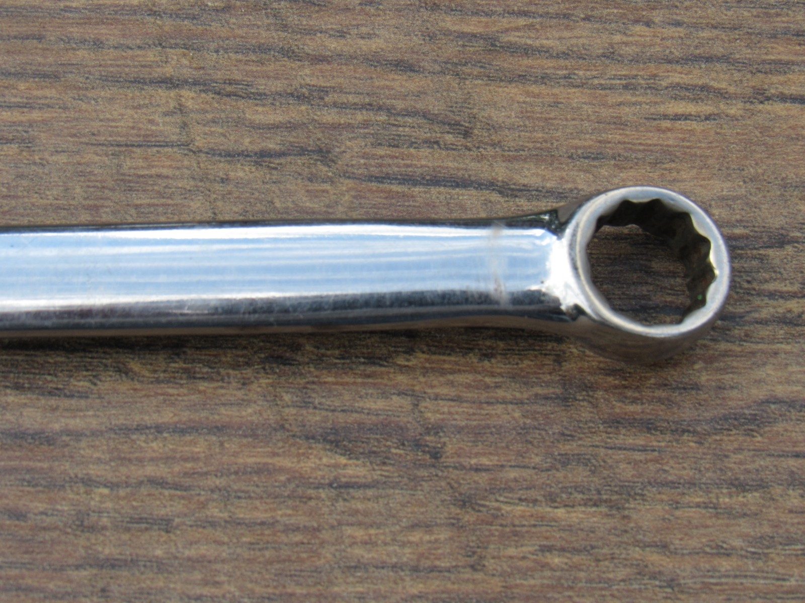SNAP ON 12MM OEXLM12 12MM OPEN END 12 PT BOX END LONG WRENCH 12 MM OEXLM 12 MM