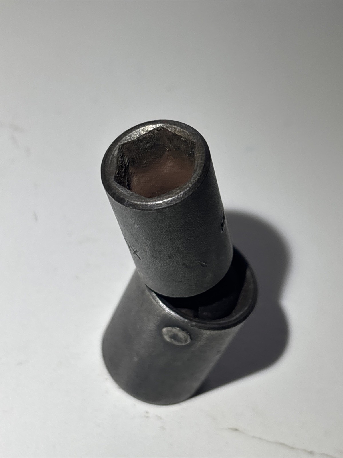 MAC Tools XUPD612MMR 12mm Deep Universal Impact Socket 3/8″ Drive 6-Point 🇺🇸