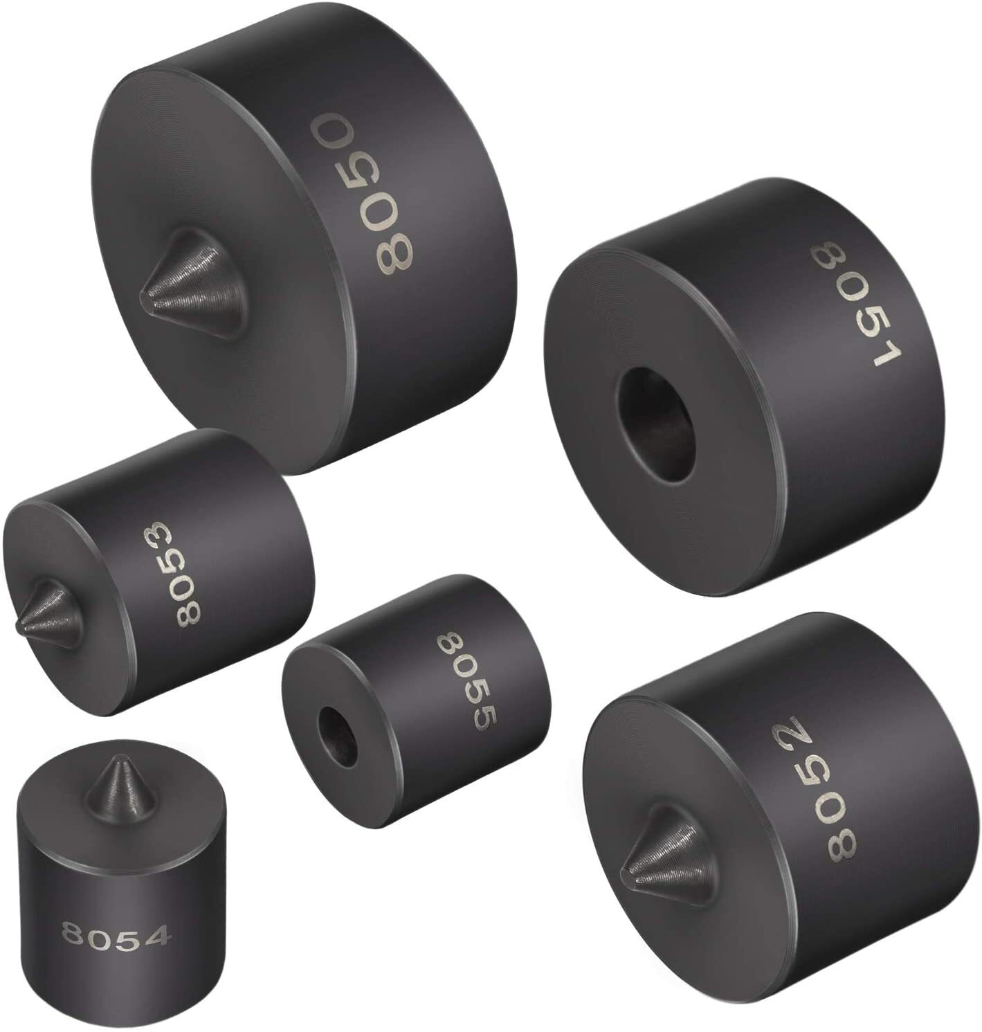 8056 Shaft Protector Set,7393 522 Large Gear and Pulley Puller for OTC 8056 7393