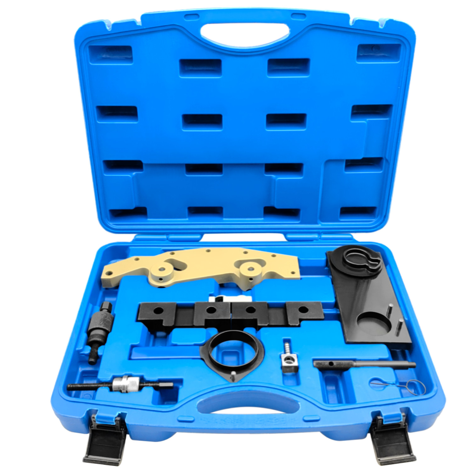 Camshaft Timing Locking Tool For BMW 6-cylinder M52 M52TU M54 M56 E39 E46 engine