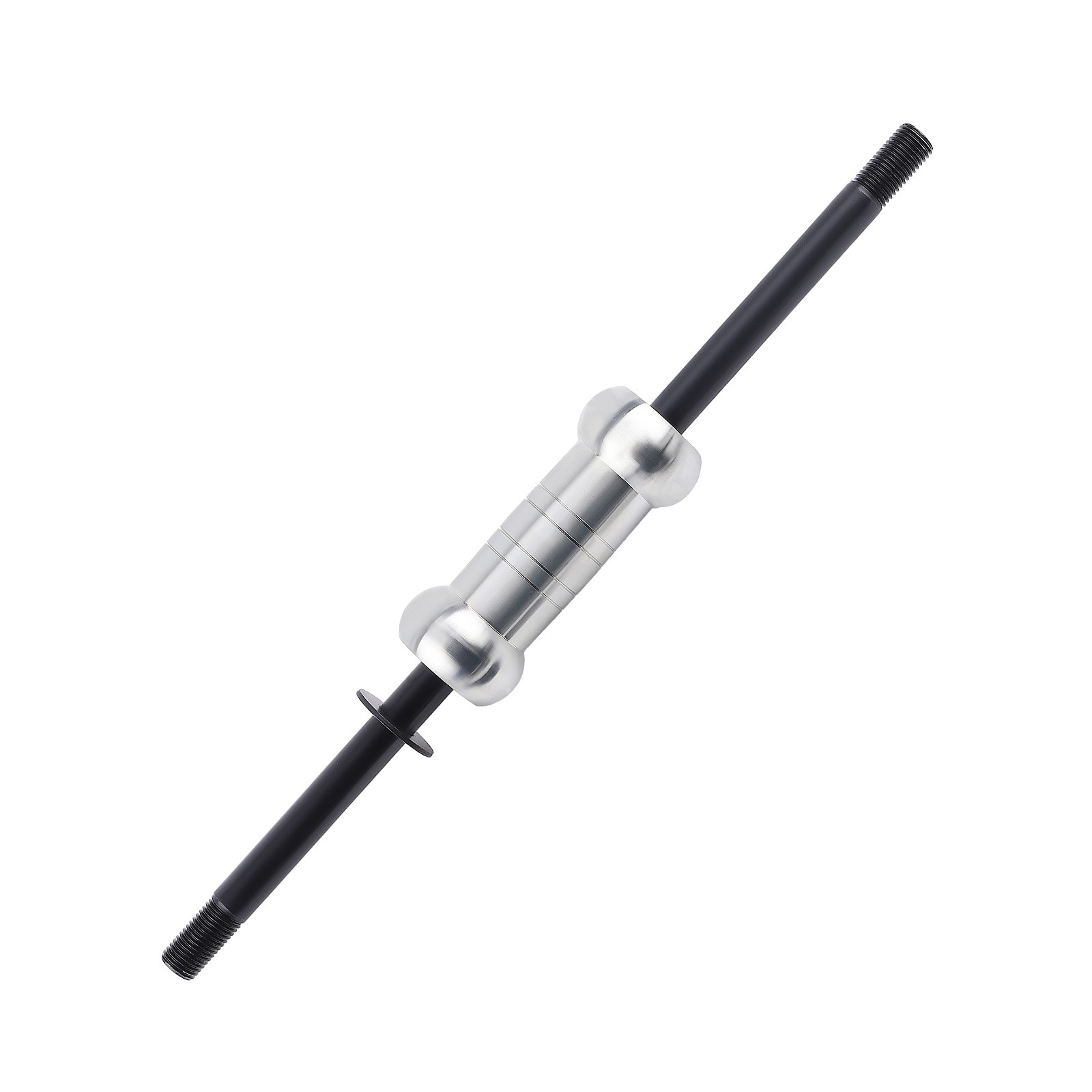 Dent Puller 10lbs Slide Hammer Auto Body Truck Attachments Repair Tool Kit New