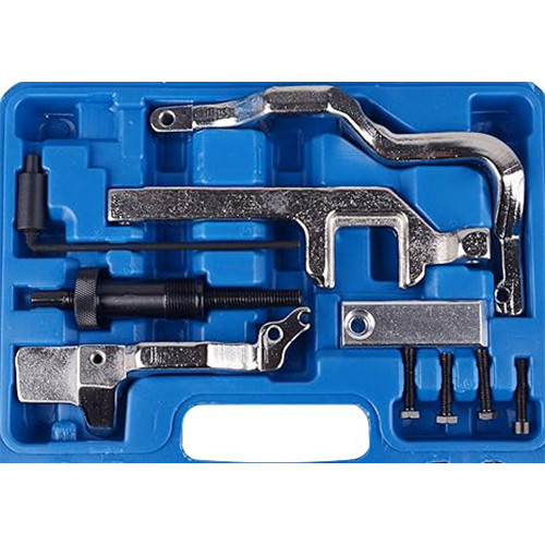 Engine Camshaft Alignment Timing Tool Kit For BMW Mini Cooper N12 N13 N14 N16