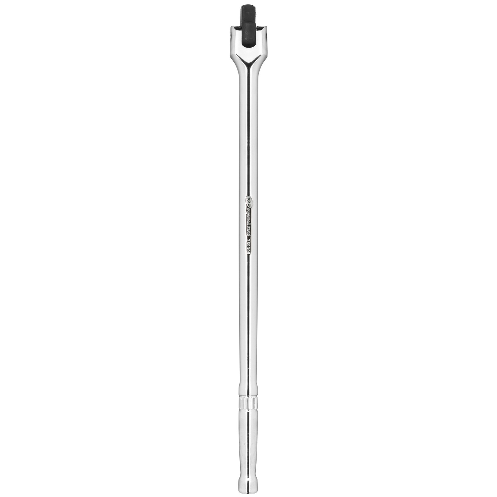 Ingersoll Rand 1/2 Inch Drive Flex Handle – 17 Inches Long – 759995