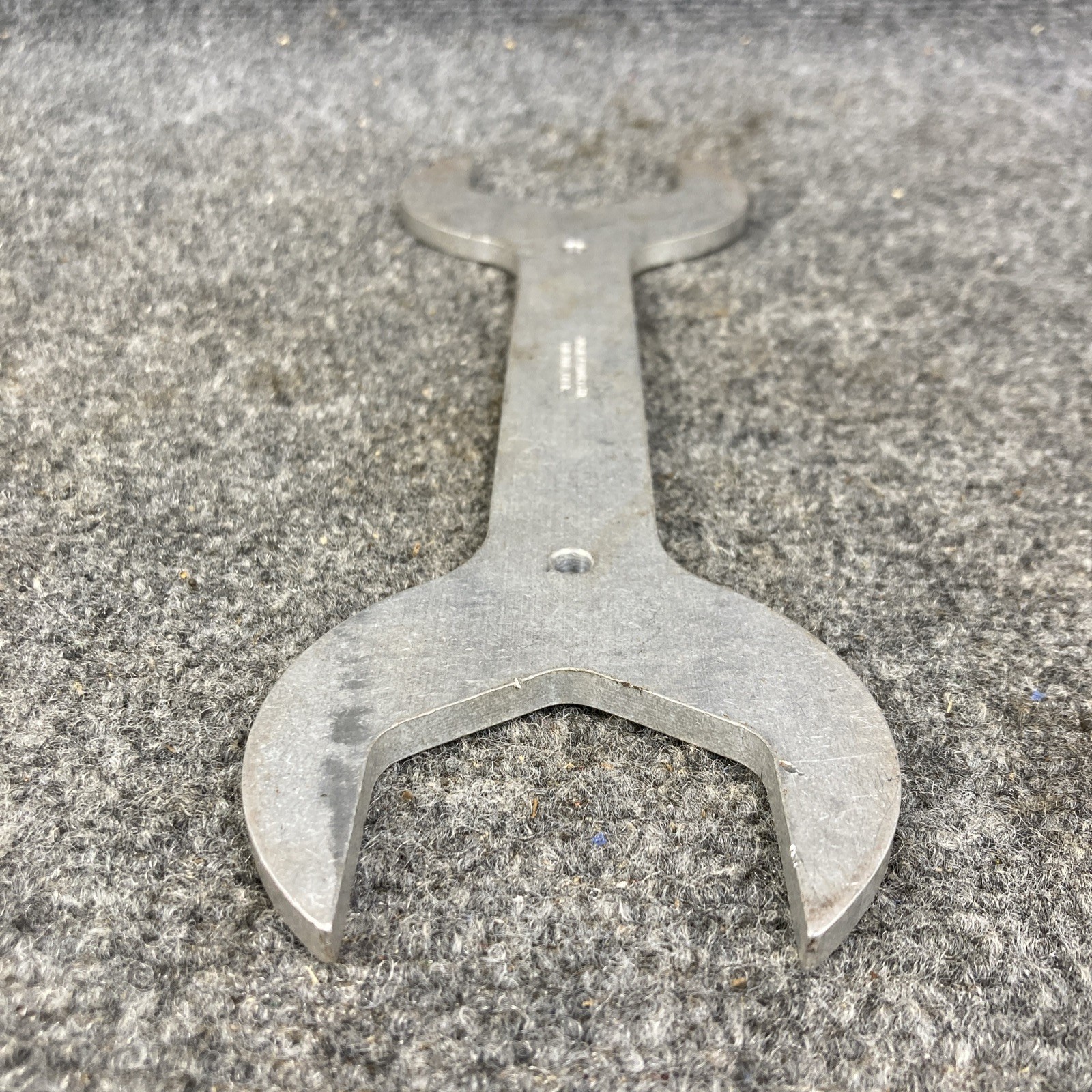 Specialty Products Company Taurus Tempo Rear Toe Wrench 87325