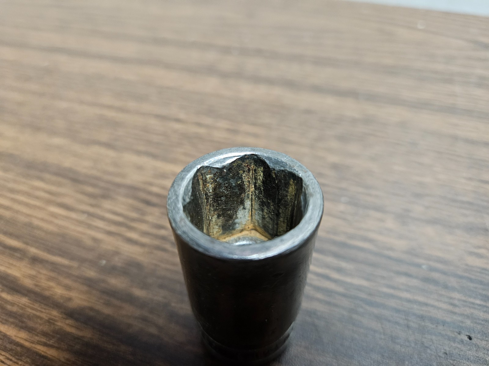 Snap-On TW-241-S 1/2″ Drive 6 Point 3/4″ SAE Socket USA