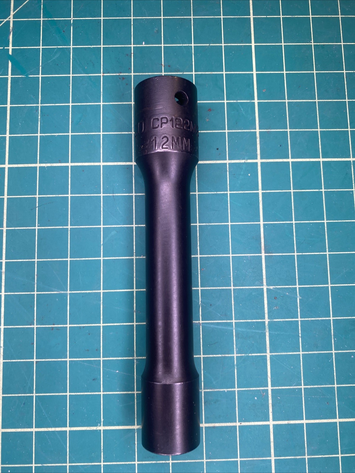 MATCO 12mm Driveline Socket CP122M2DL