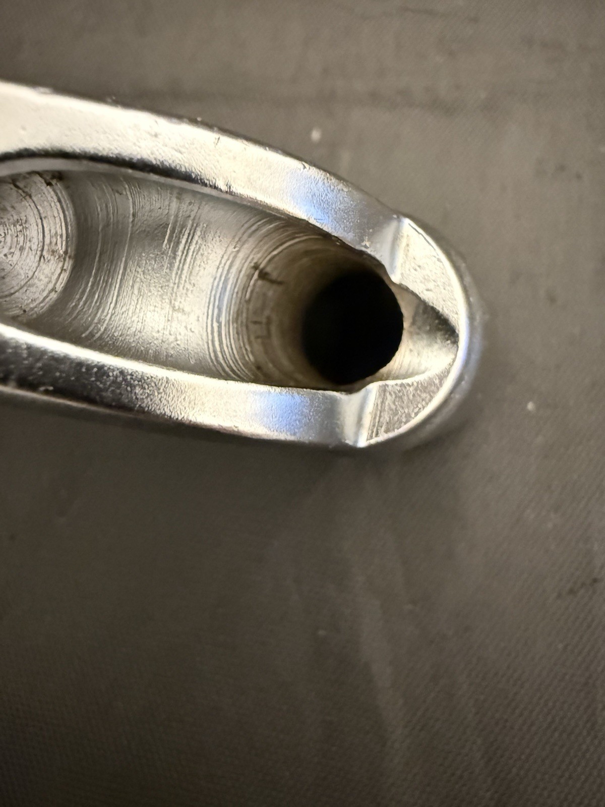 Facom 75 Angled Socket Wrench – 13mm – 6 Point – Made In France – OGV