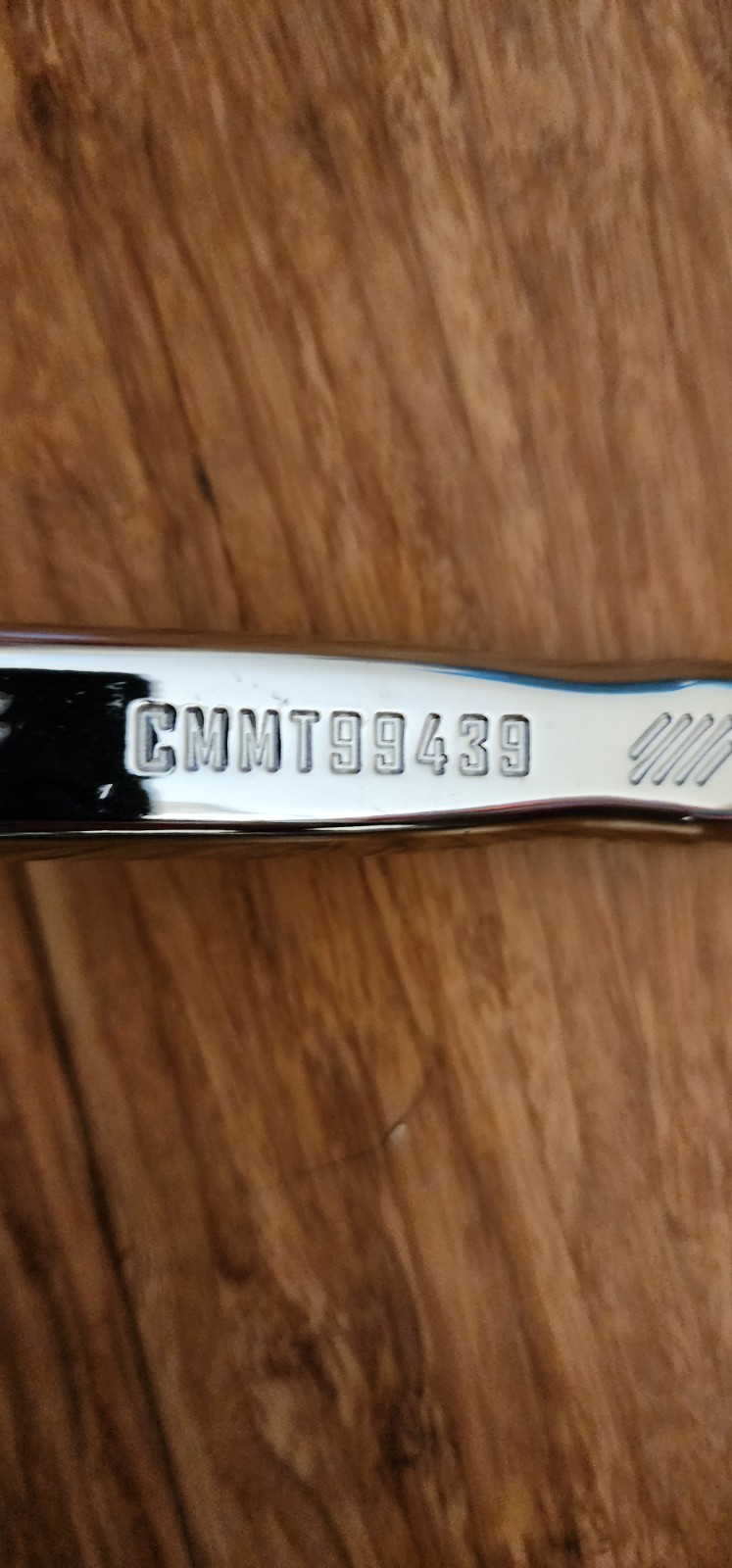 New! CRAFTSMAN CMMT99439 12″ Ratchet 172-Tooth 3/8″ Drive Bent Flex Head