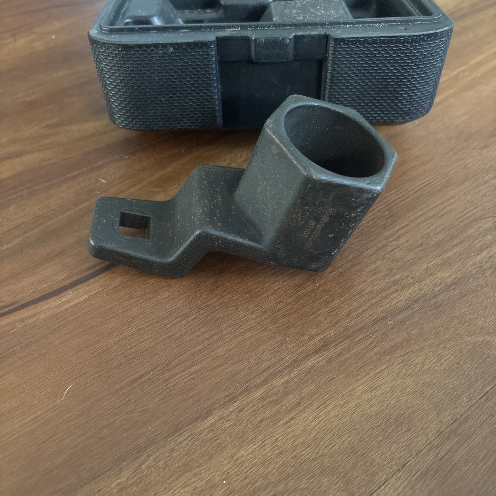 Tools EverTough Crank Puller Holder – 67101 HONDA/ACURA