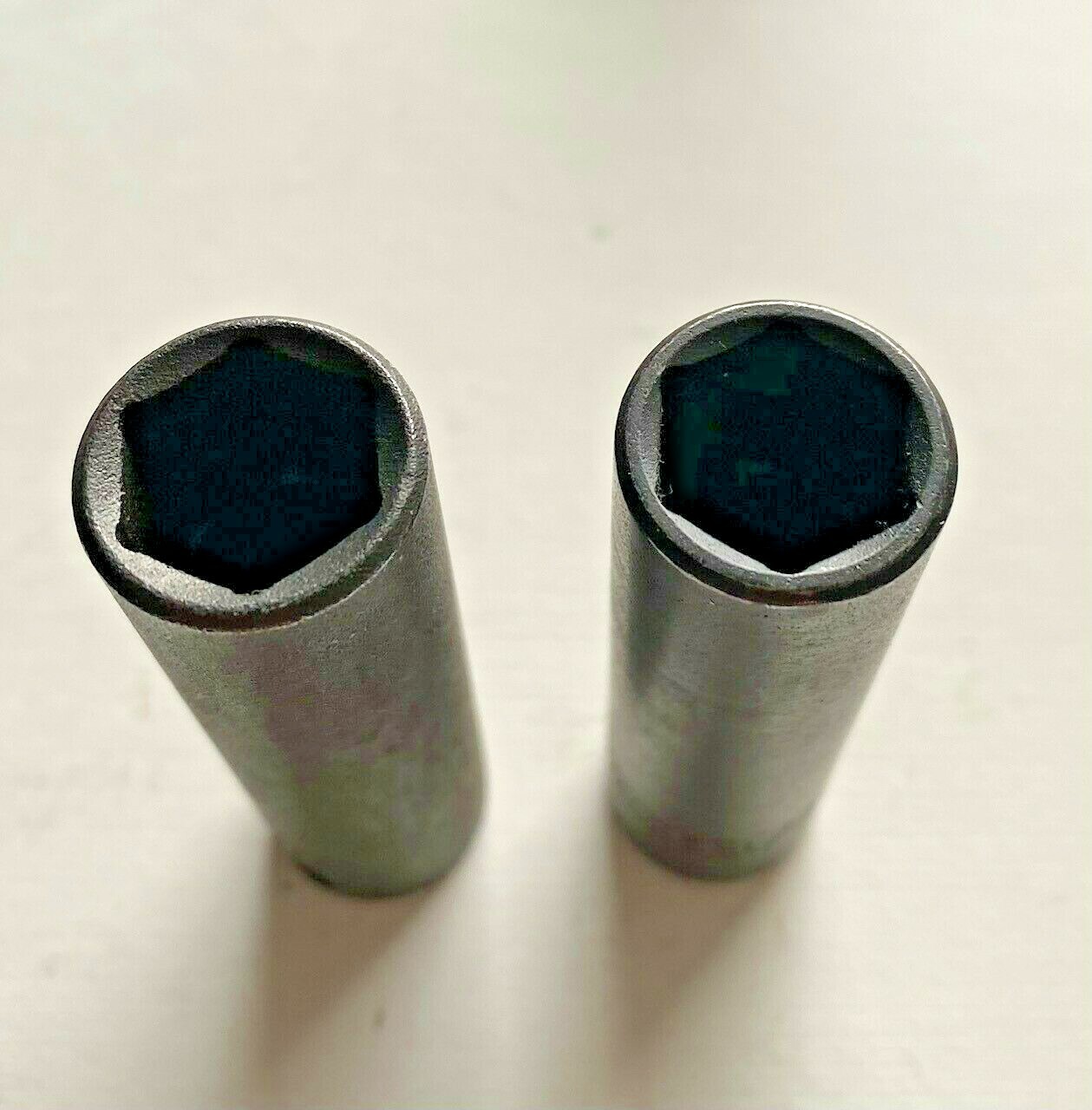 Proto J7718H, 9/16″ Deep Impact Socket , 3/8″ Drive, 6 Point, (Lot of 2)