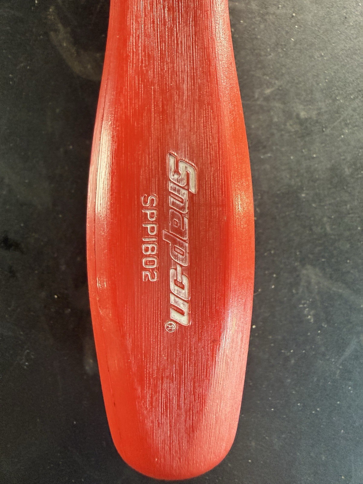Snap-On Spp1802 8 In 1 Multi Tip Screwdriver