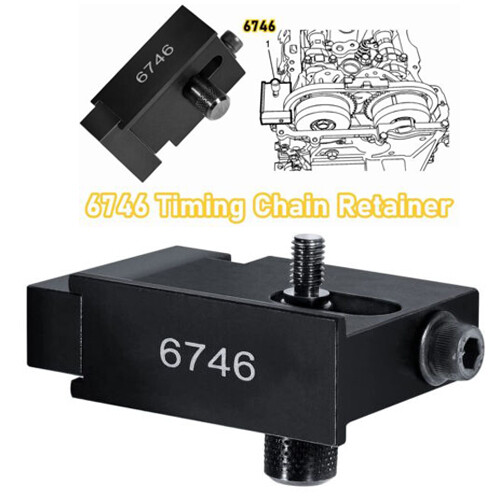 6746 Timing Chain Holding Tool-Timing Chain Retainer EN-50656 For Malibu and ATS