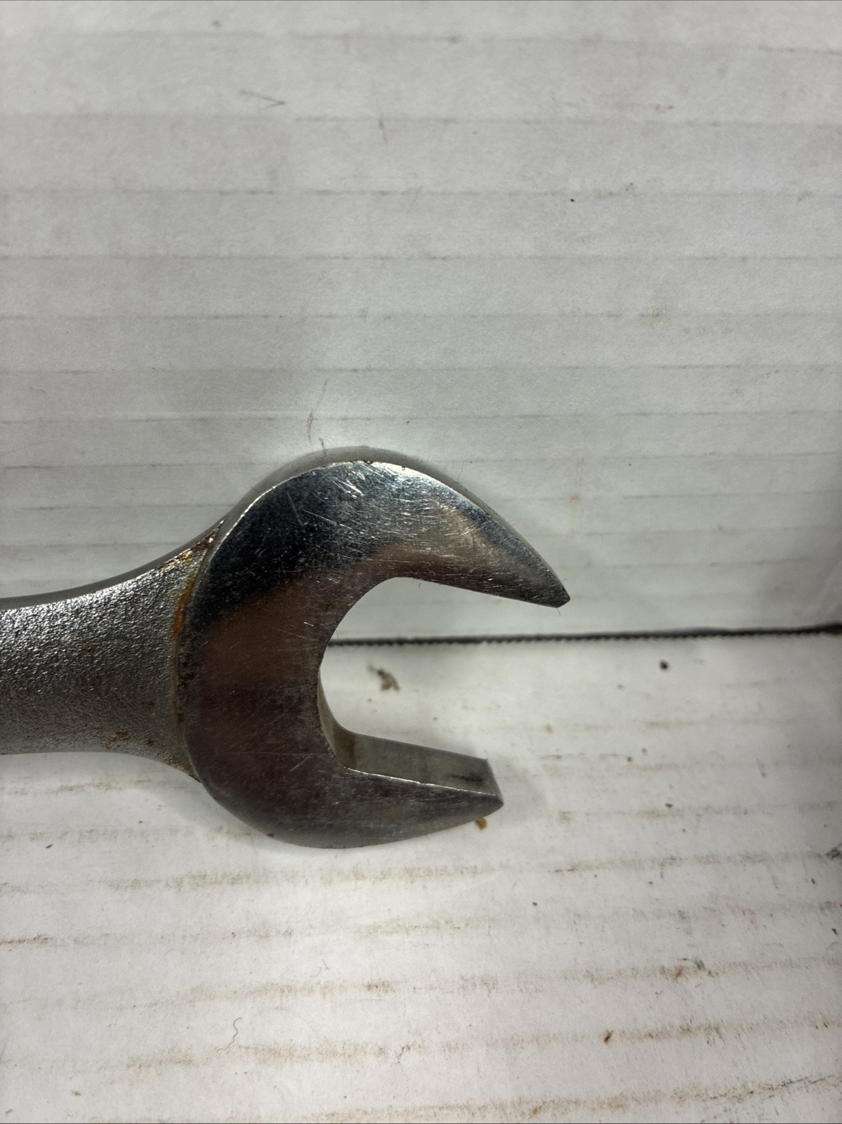Craftsman 42923 – VA- 24mm Combination Wrench – USA