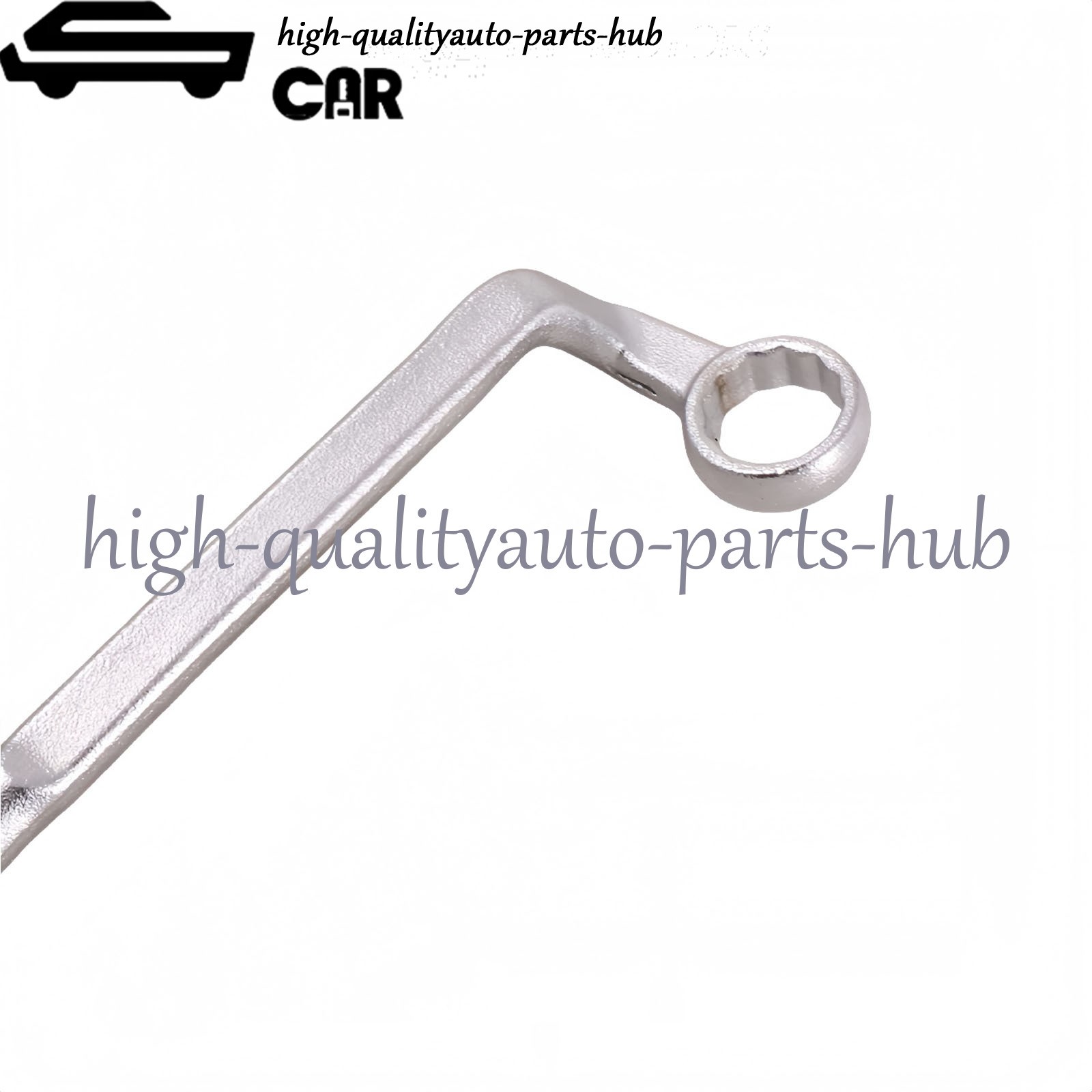 1X Fits For John Deere Tractors Starter Motor Wrench 9/16″ Back Bolt Tool JDE80