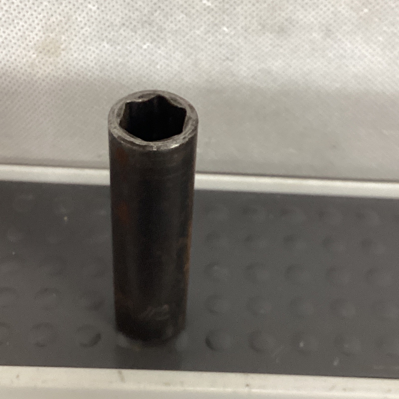 Proto Professional Tool 7716H 1/2″ SAE Impact Deep Socket 3/8″ drive 6 point USA