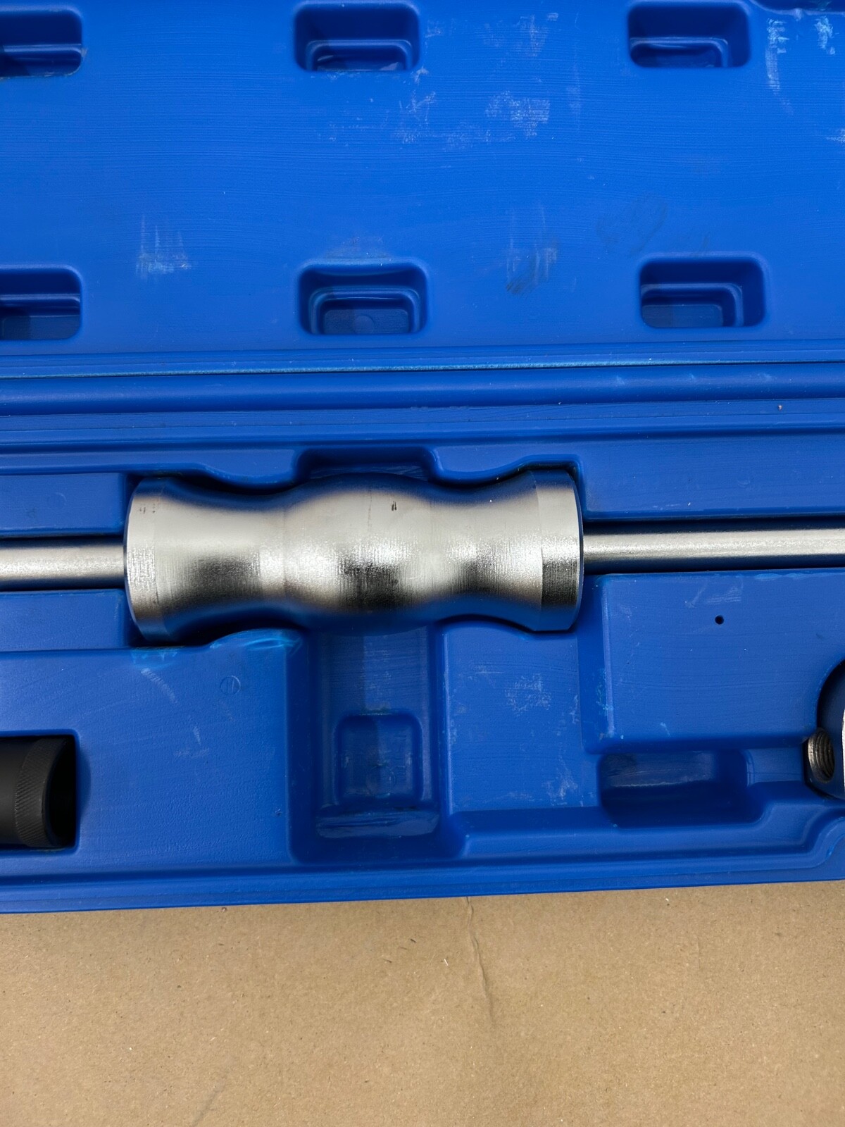 Set 3 pcs Injector Extractor Mass Beating – Code BGS62005 FBGS62005 BGS USED