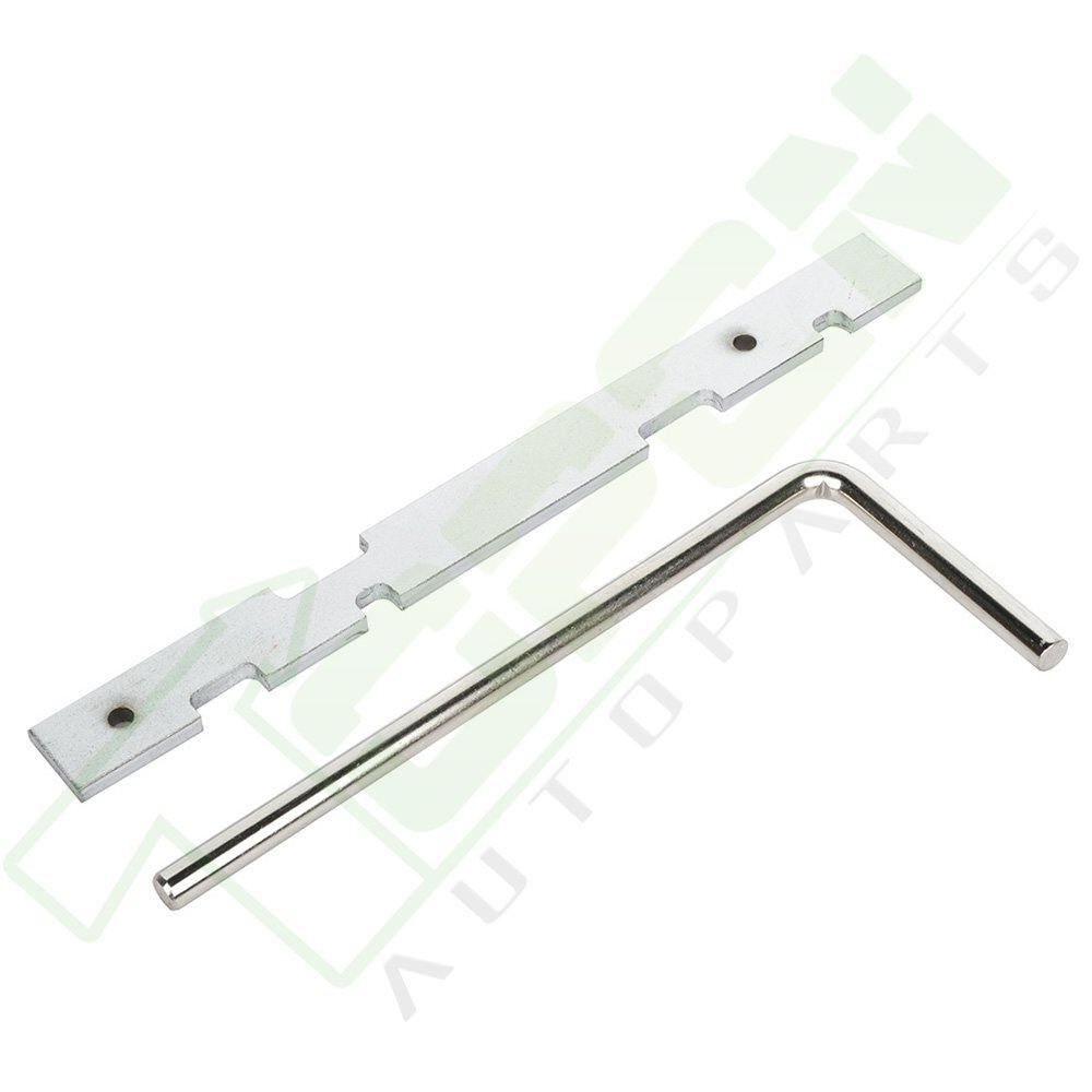 Engine Tool Set Compatible with For Ford 1.4 1.6 1.8 2.0 Di/TDCi/TDDi Mazda