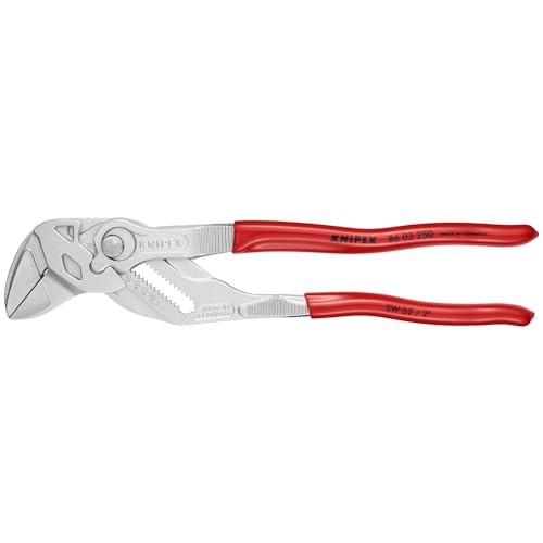 3PCS Pliers Wrench Set 6″/7″/10″ Chrome Vanadium Smooth Jaw Push Button Adjust