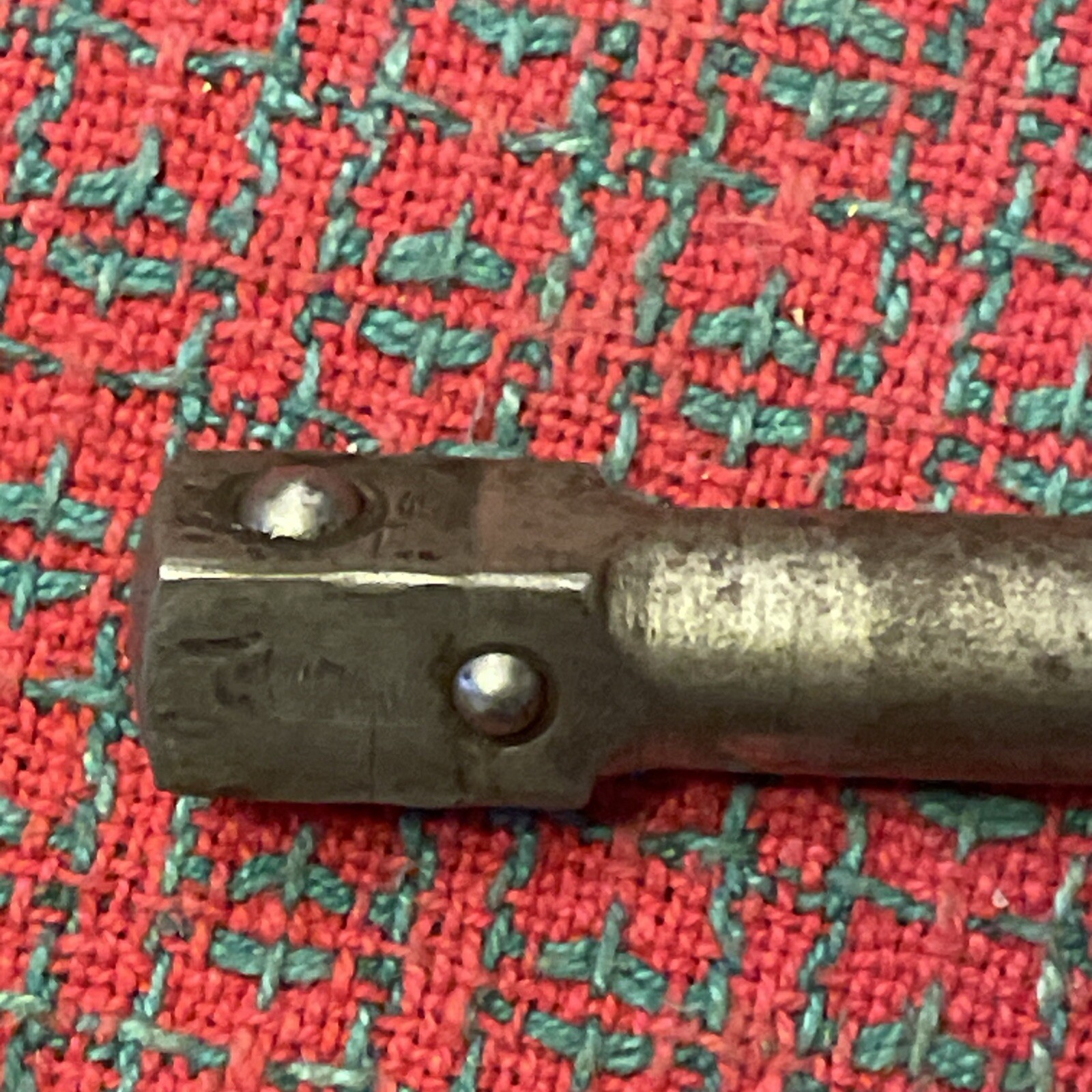 Milwaukee Tool & Forge SPEED WRENCH Set USA 🇺🇸 Early Mechanic 1920’s True Fit