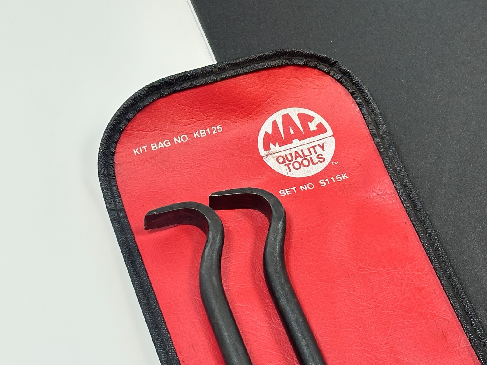 🇺🇸 MAC Tools USA S115KP Diesel Injector Puller Set, Detroit Diesel & Cummins