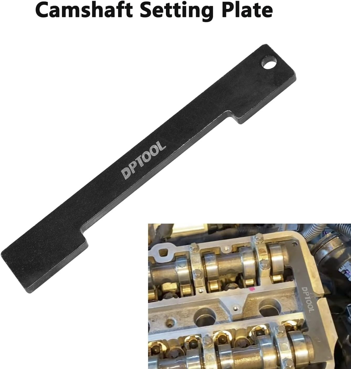 Turbo Engine Timing Tool – 1.4 Timing Tool for Chevy Engine Camshaft Alignmen…