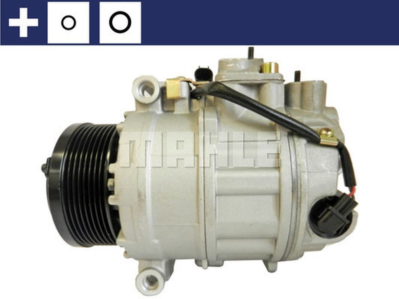MAHLE BEHR A/C compressor [ACP685000S] AU