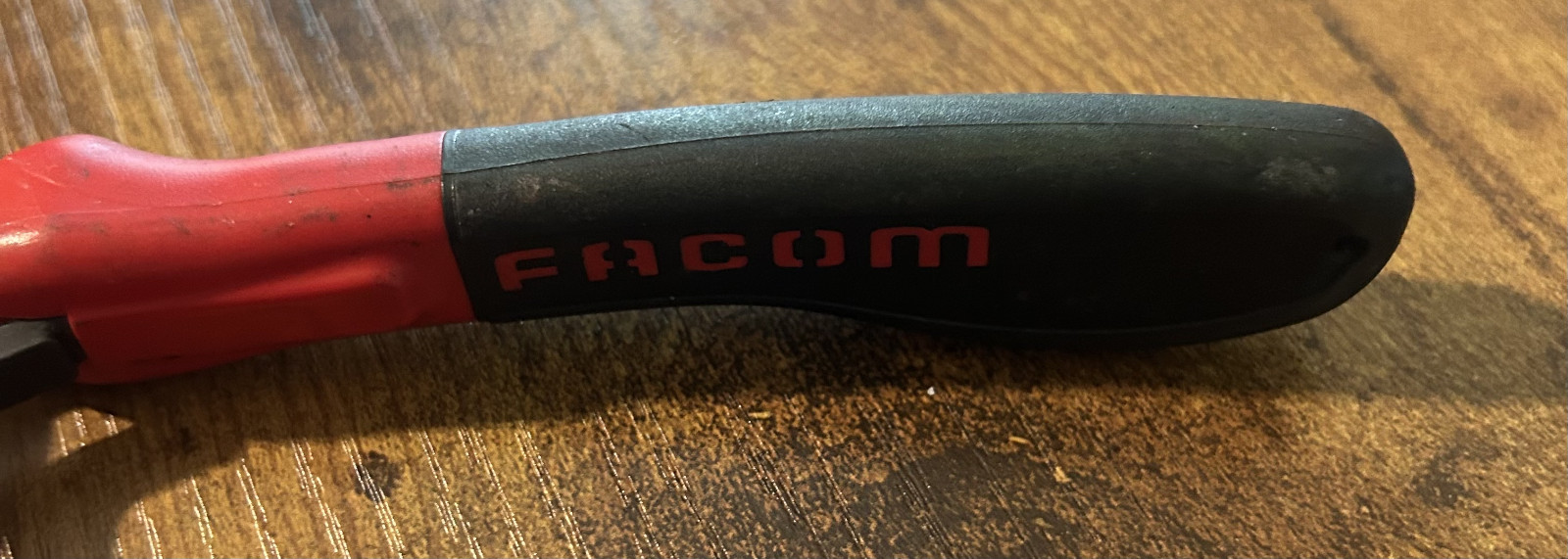 MAC Tools FACOM 3-Way Clic®/Clic R® Hose Clamp Pliers #DMCC – Used