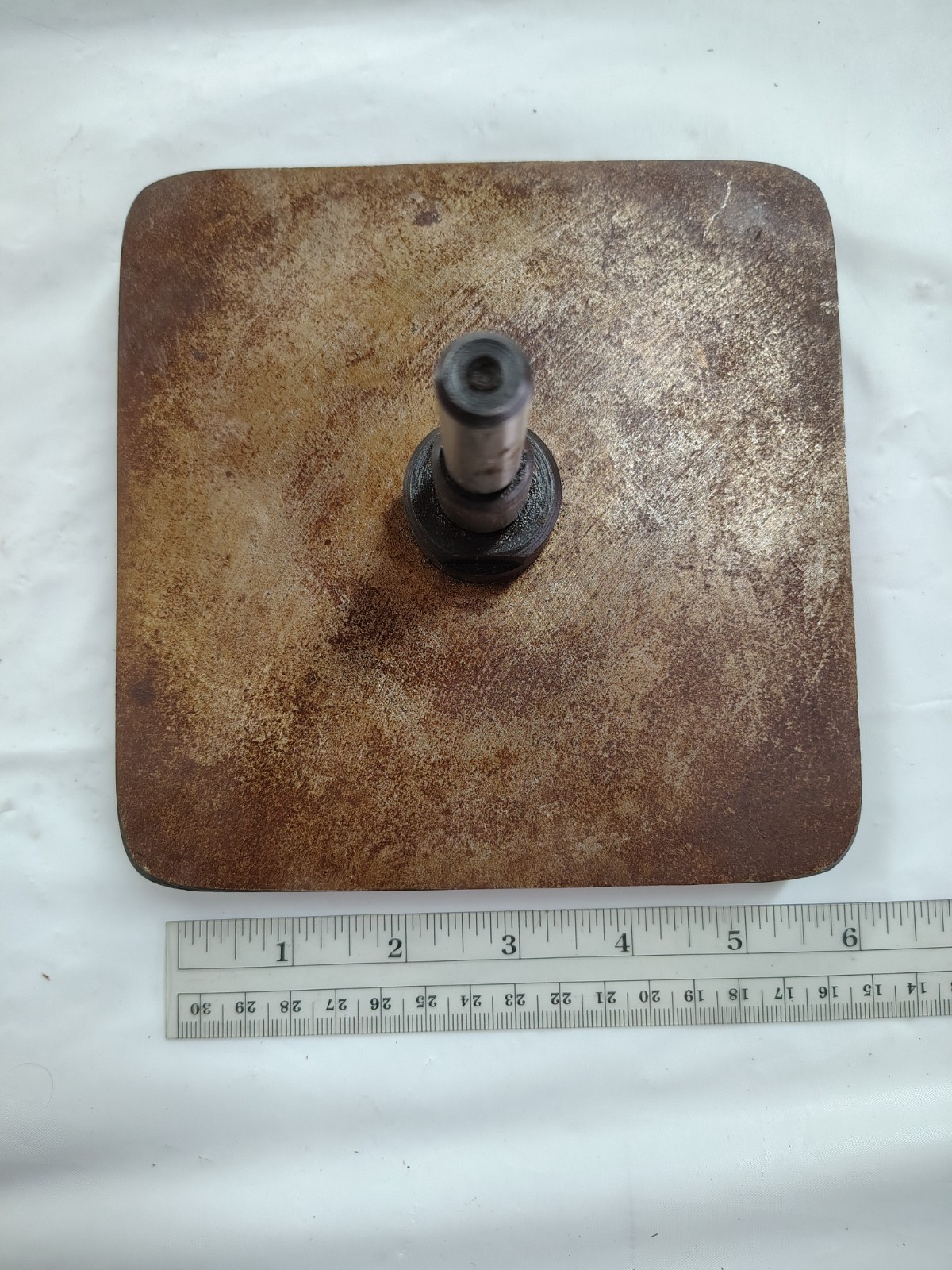 Kent-Moore J-33379 Mystery Tool – Not in Catalogs
