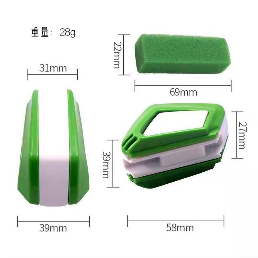 Universal Car Wiper Repair Tool, Blade Cutter & Rubber Restorer for Windscreen W