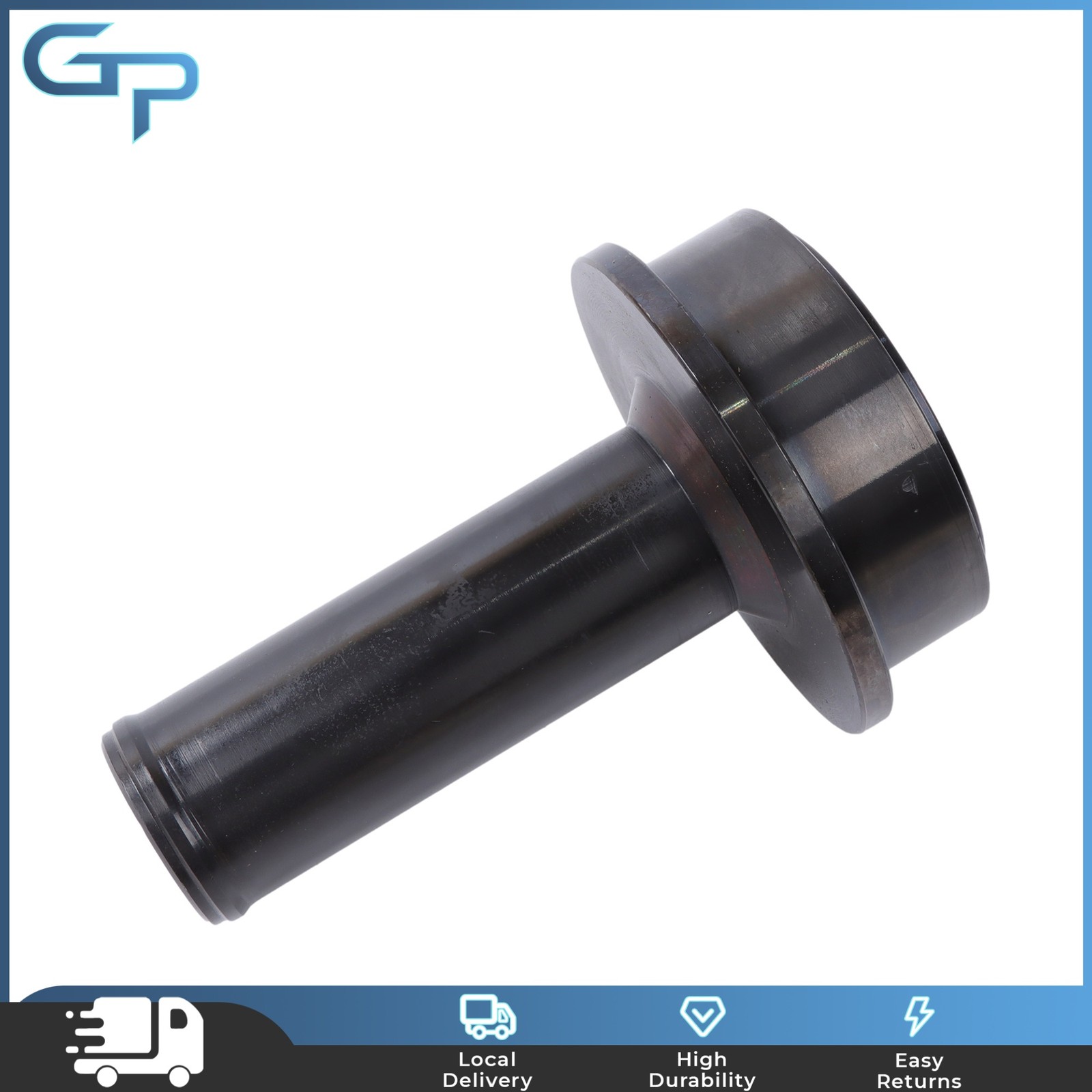 Axle Shaft Vacuum Oil Seal Installer Tool For Ford F-250/350/450/550 1998-2004