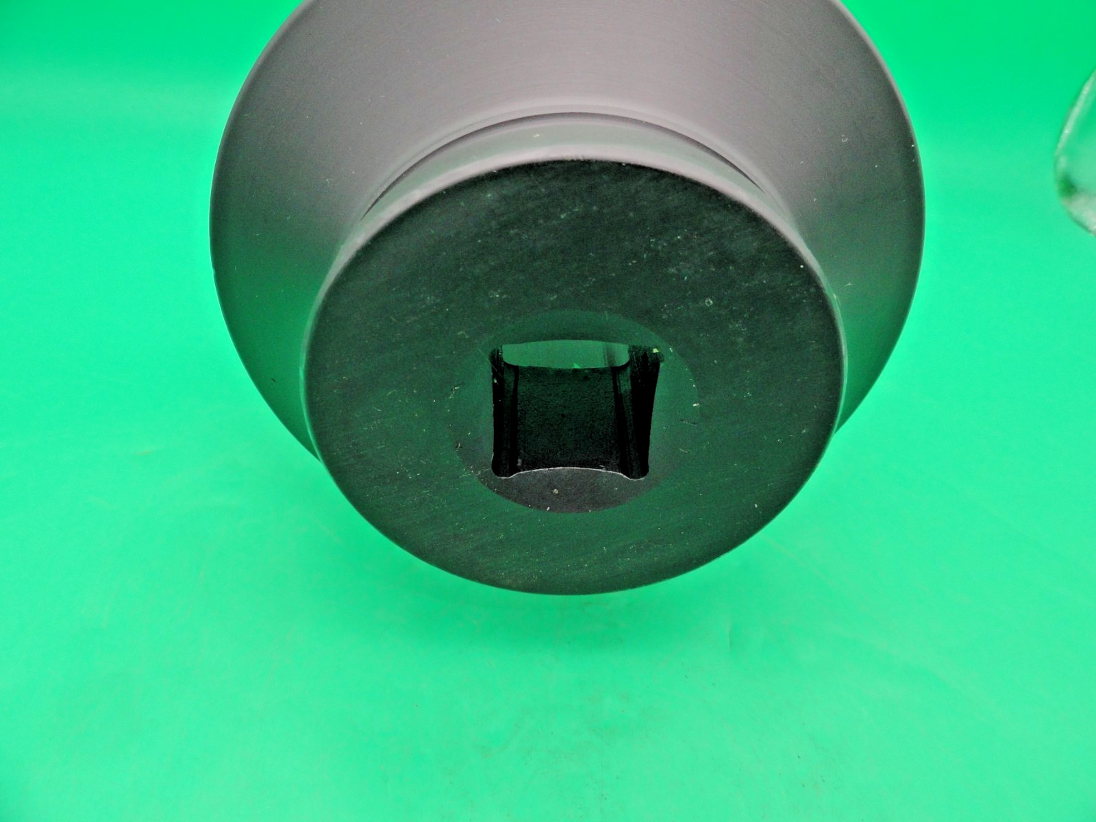 4″ Impact Socket 1″ Drive, Deep 6 Point CR-MO Heavy Duty Socket