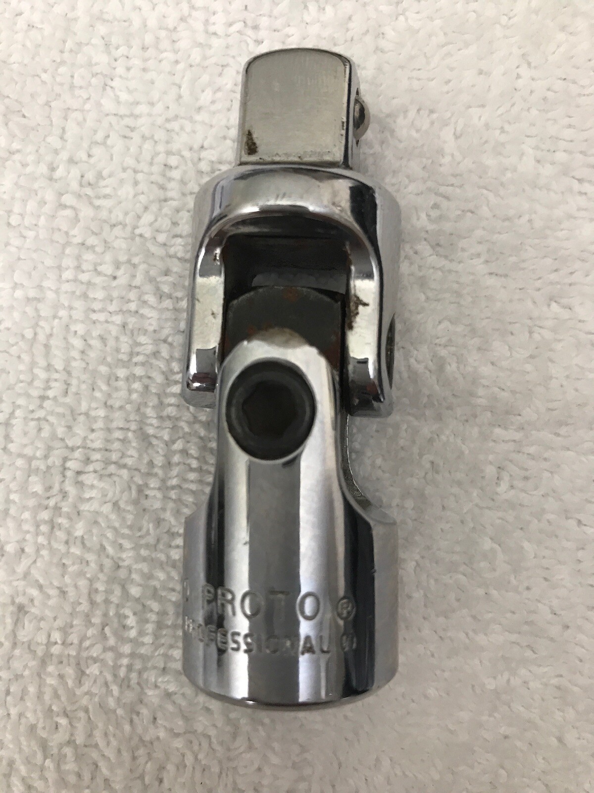 Proto 5470 1/2” Drive Universal Swivel Joint Socket NICE